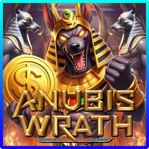 Anubis Pausslot