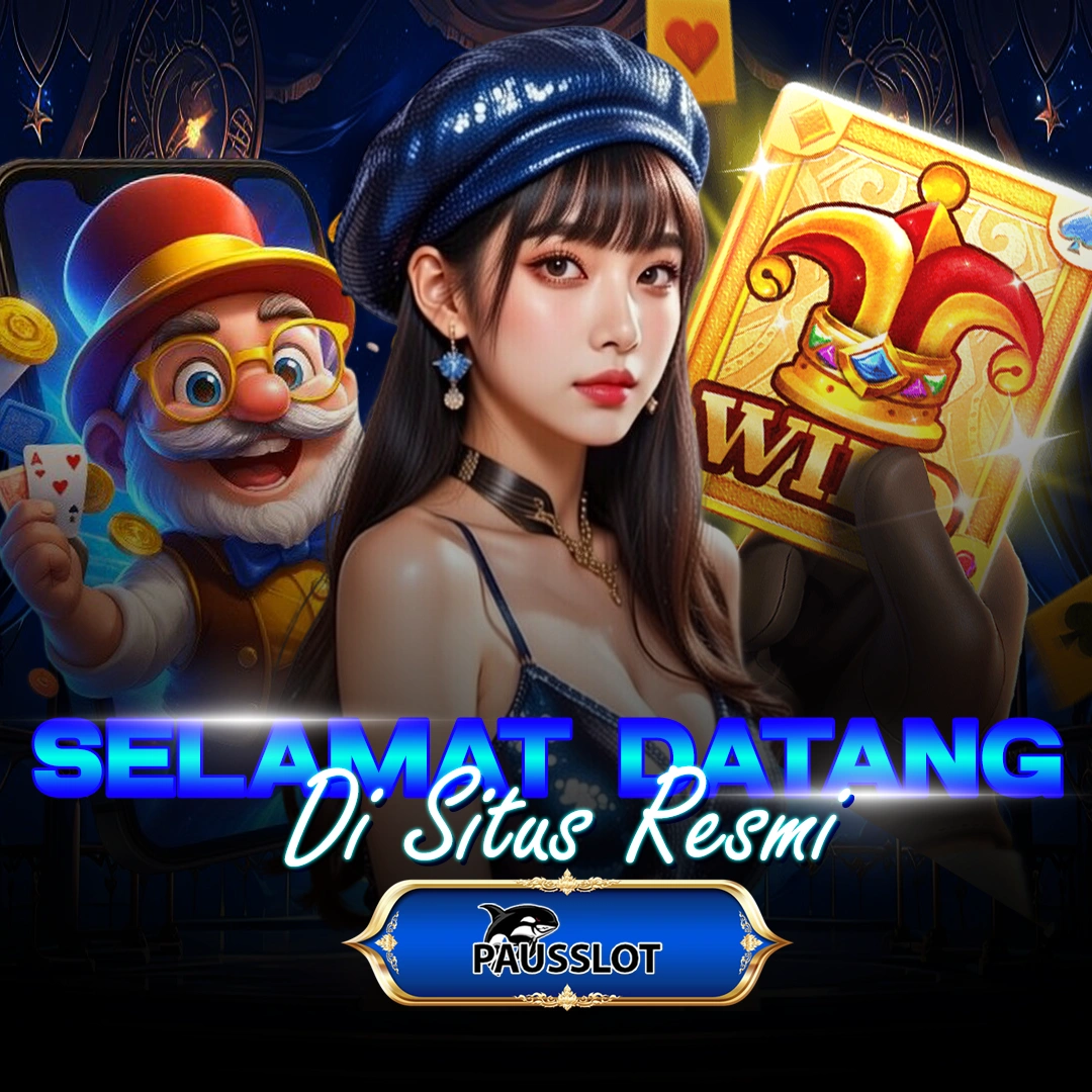 Login Pausslot - Picture 2 of 19