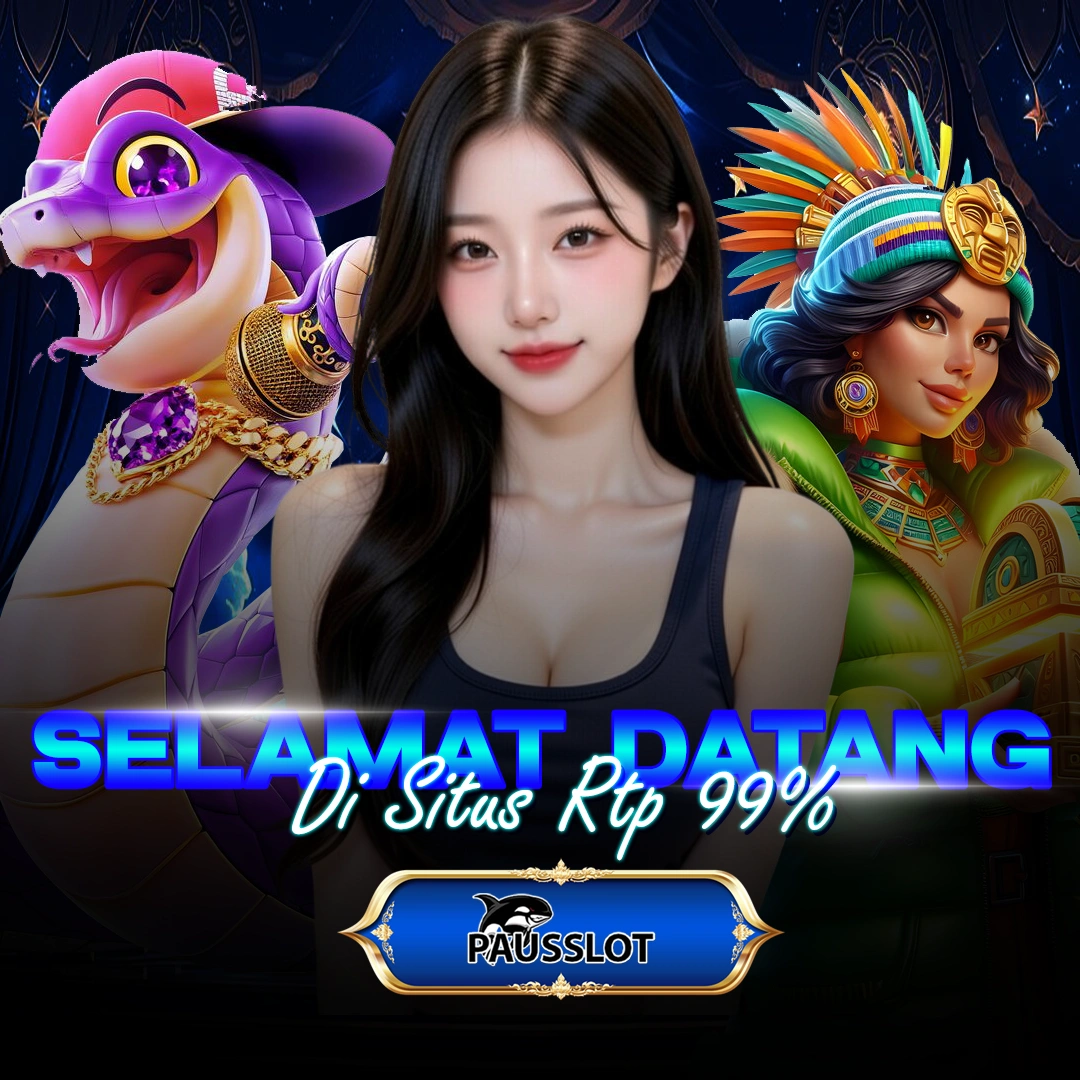 Pausslot Agen Resmi 777 - Picture 3 of 19